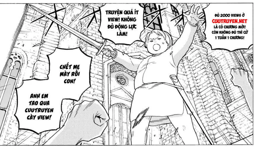 Gofun Go No Sekai Nettruyen ZZZ Chương 17 Page 2