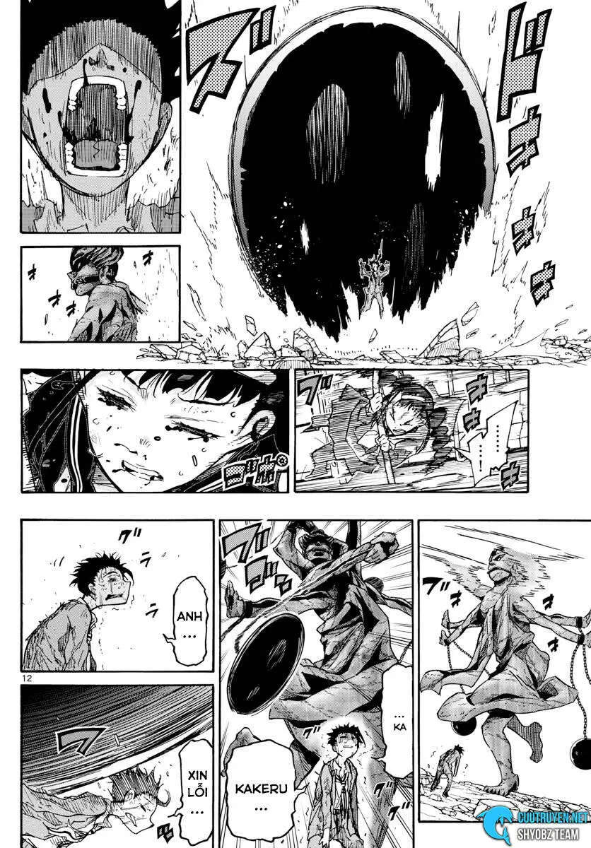 Gofun Go No Sekai Nettruyen ZZZ Chương 17 Page 17