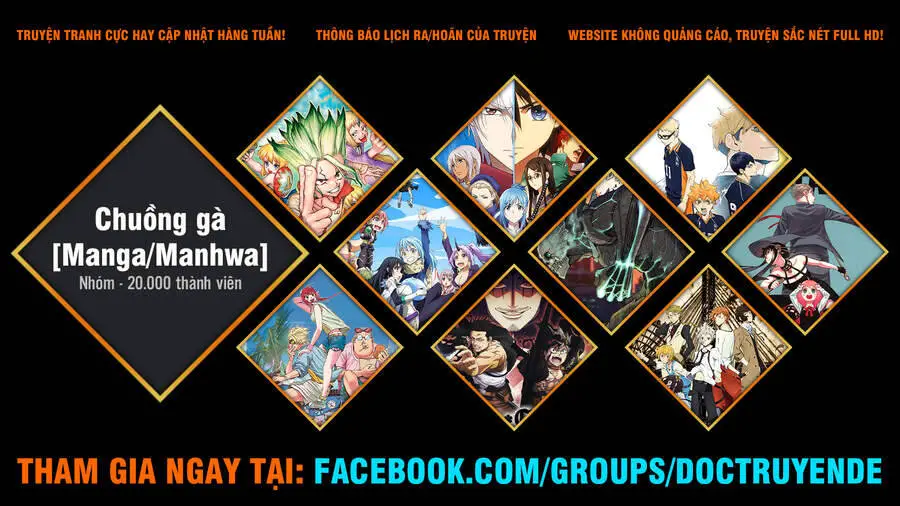 Gofun Go No Sekai Nettruyen ZZZ Chương 17 Page 24