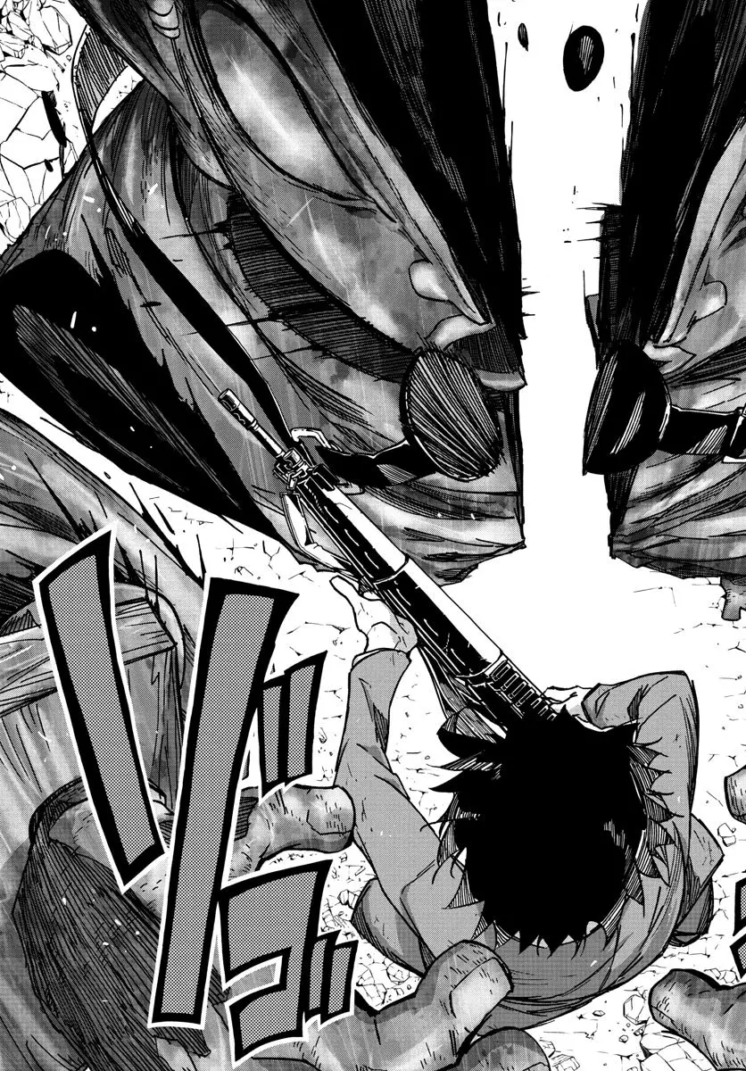Gofun Go No Sekai Nettruyen ZZZ Chương 6 Page 16