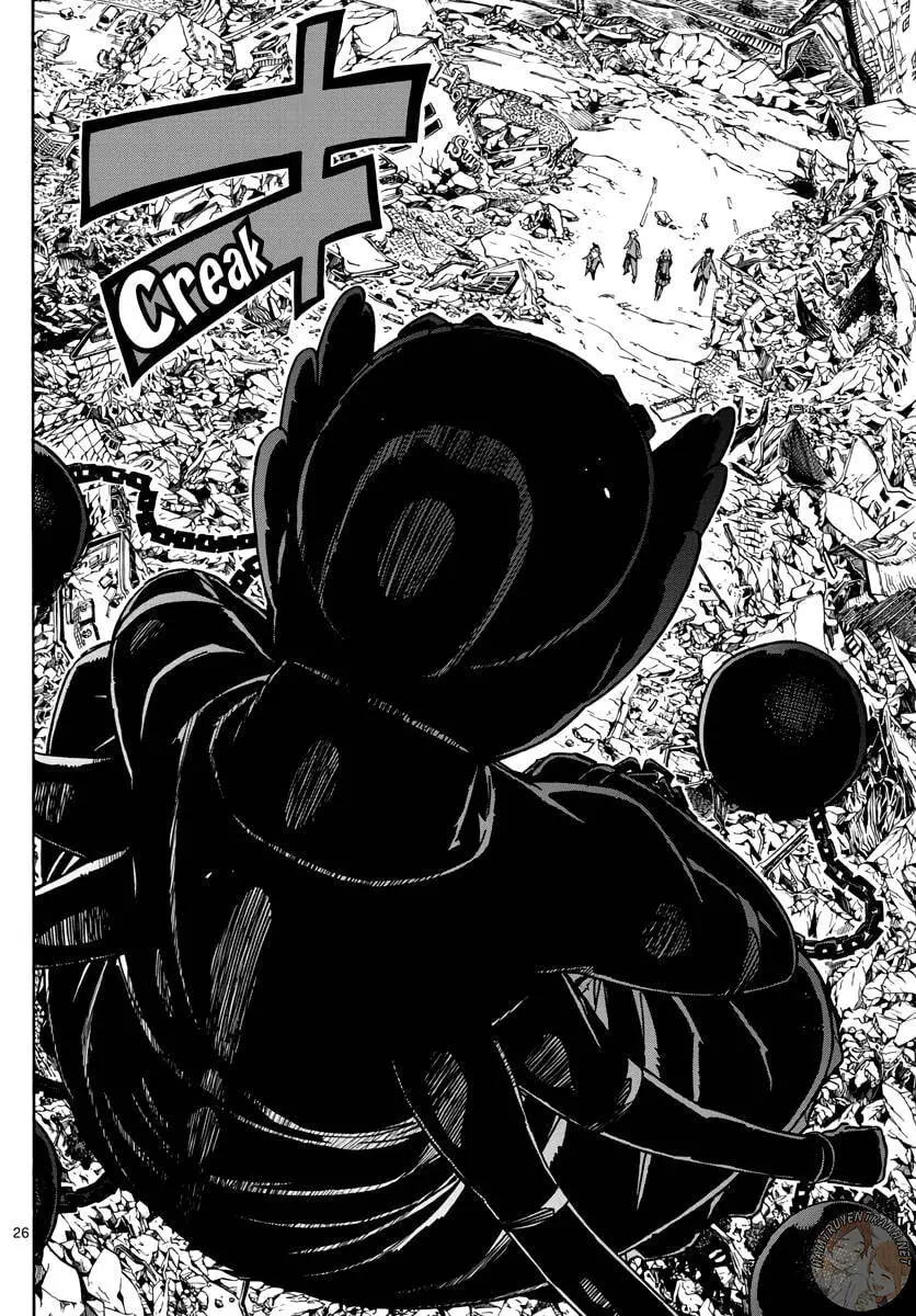 Gofun Go No Sekai Nettruyen ZZZ Chương 2 Page 25