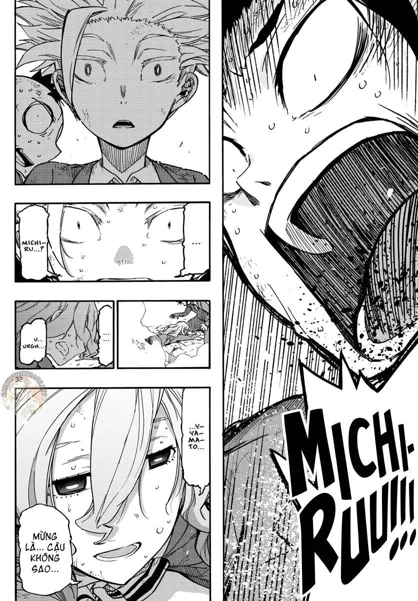 Gofun Go No Sekai Nettruyen ZZZ Chương 2 Page 30