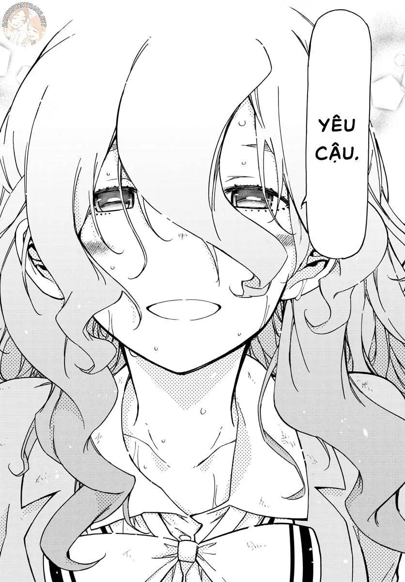 Gofun Go No Sekai Nettruyen ZZZ Chương 2 Page 39