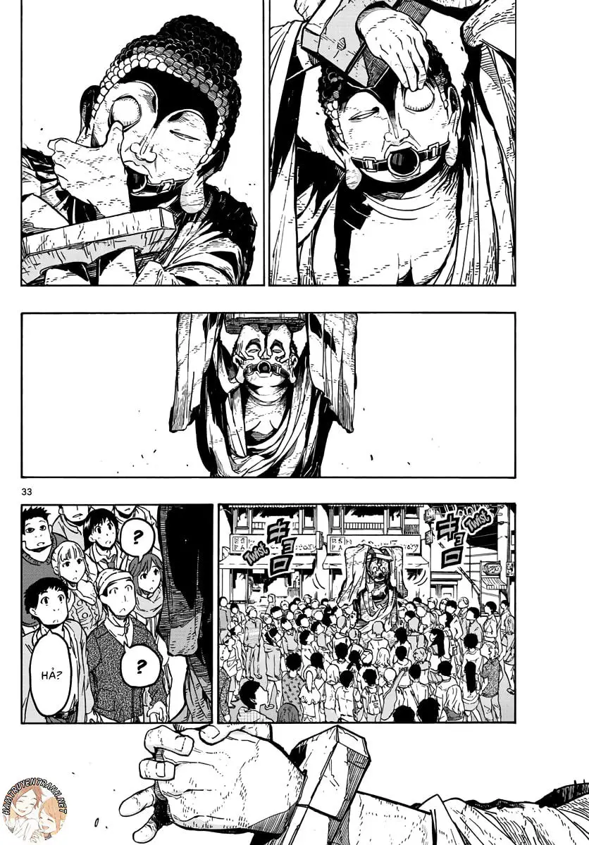 Gofun Go No Sekai Nettruyen ZZZ Chương 1.2 Page 8
