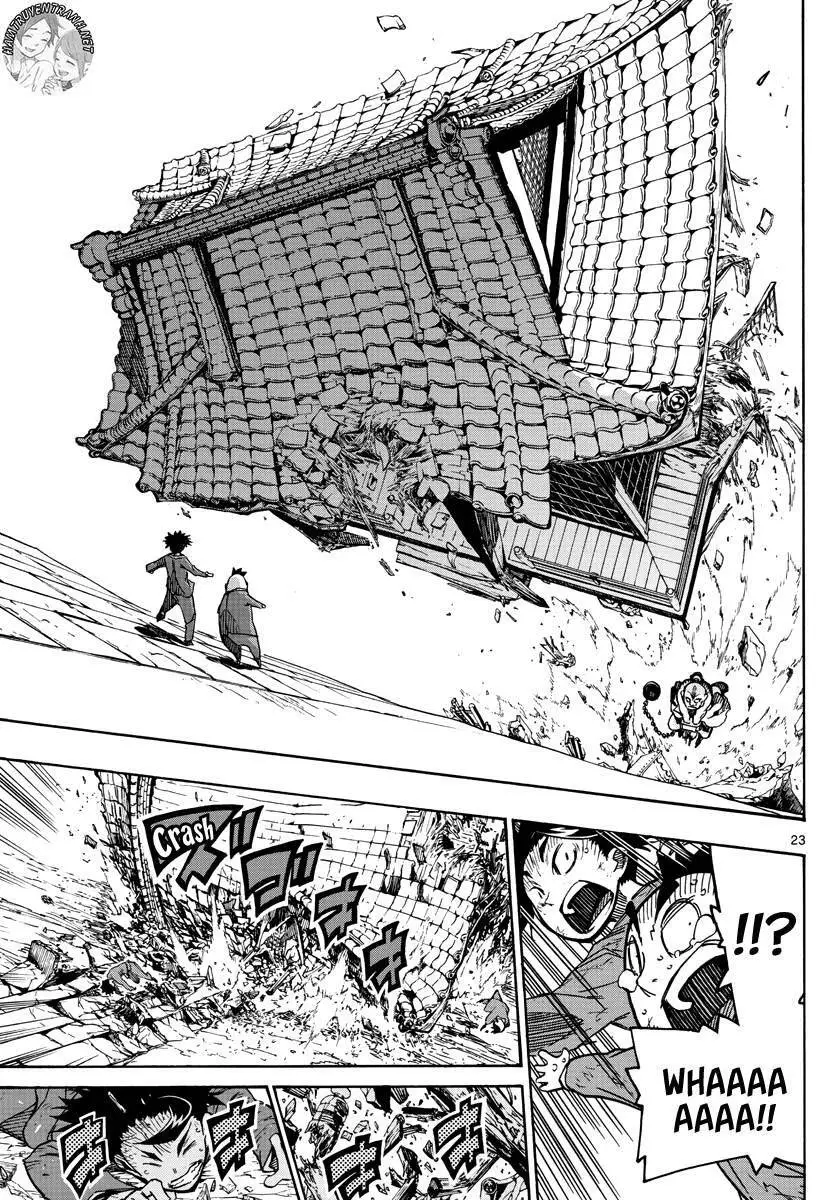 Gofun Go No Sekai Nettruyen ZZZ Chương 3 Page 24