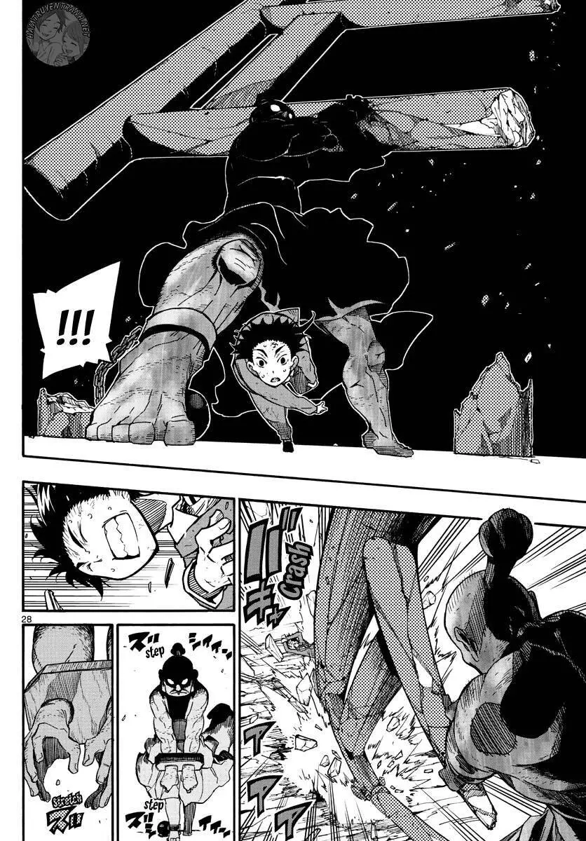 Gofun Go No Sekai Nettruyen ZZZ Chương 3 Page 29