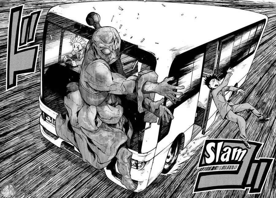 Gofun Go No Sekai Nettruyen ZZZ Chương 3 Page 31