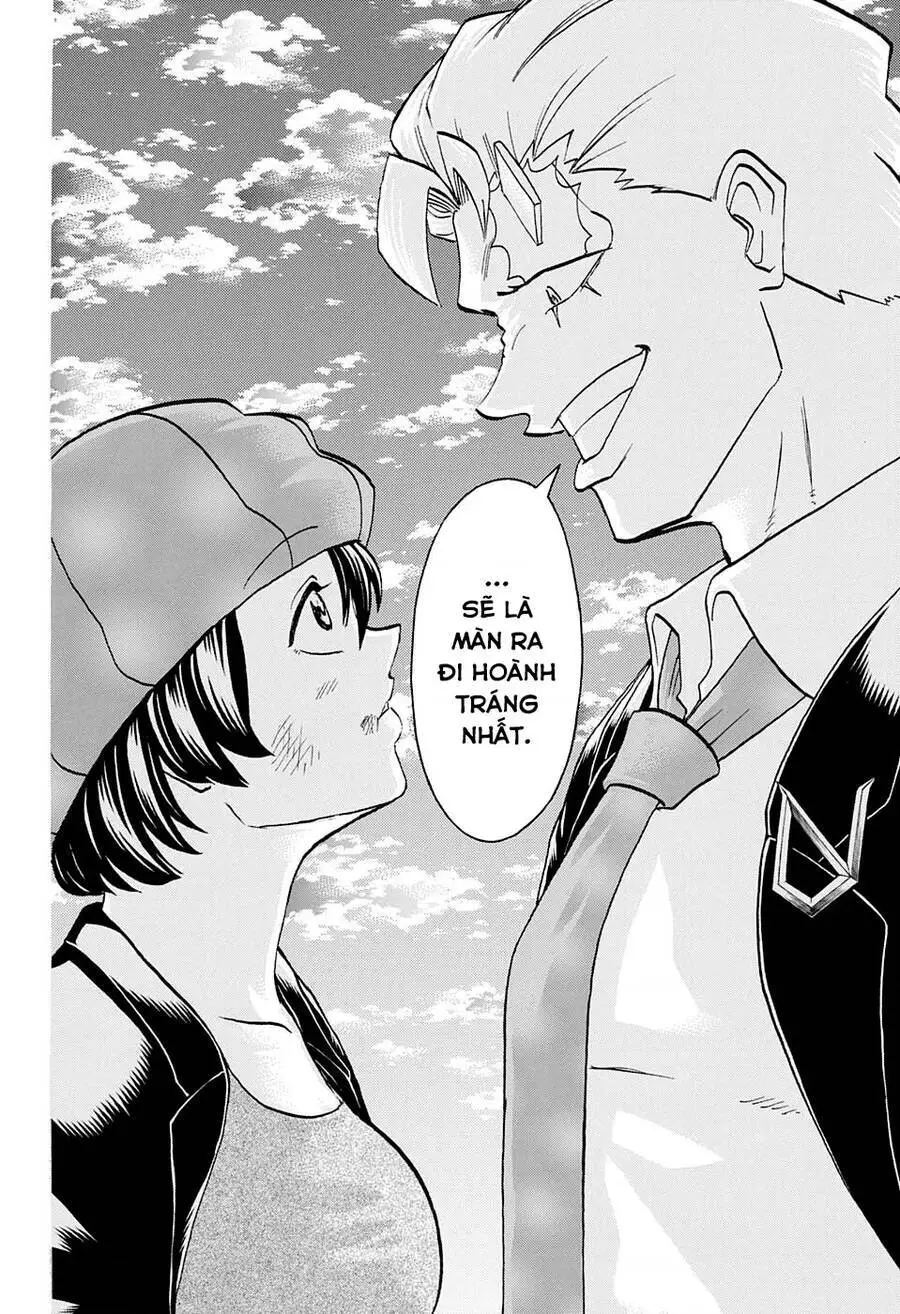 Undead Unluck Nettruyen ZZZ Chương 94 Page 12