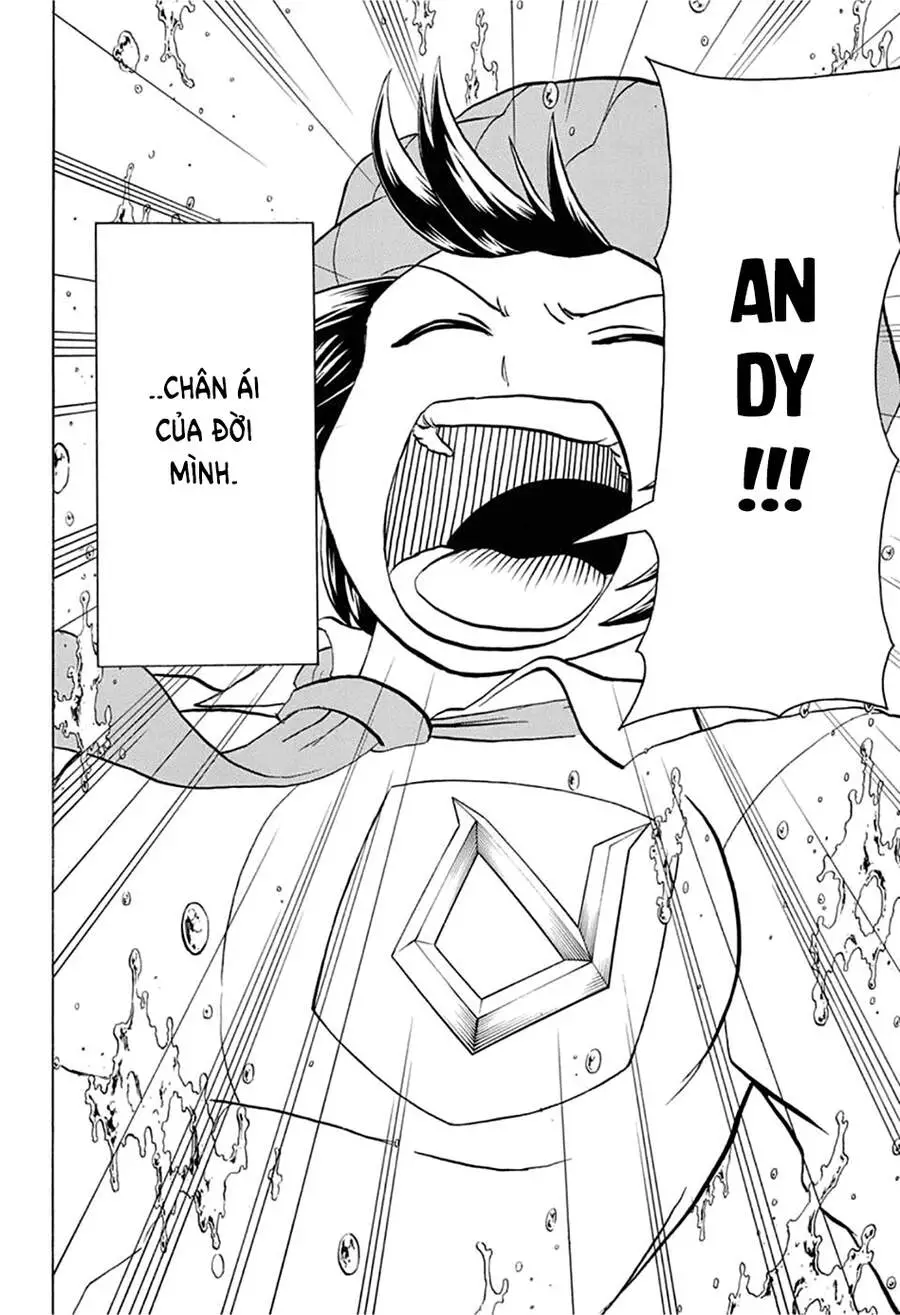 Undead Unluck Nettruyen ZZZ Chương 72 Page 14