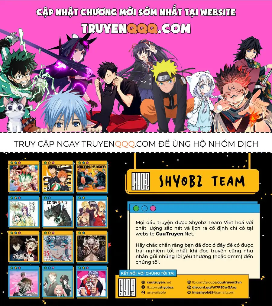 Undead Unluck Nettruyen ZZZ Chuong 175 Page 1