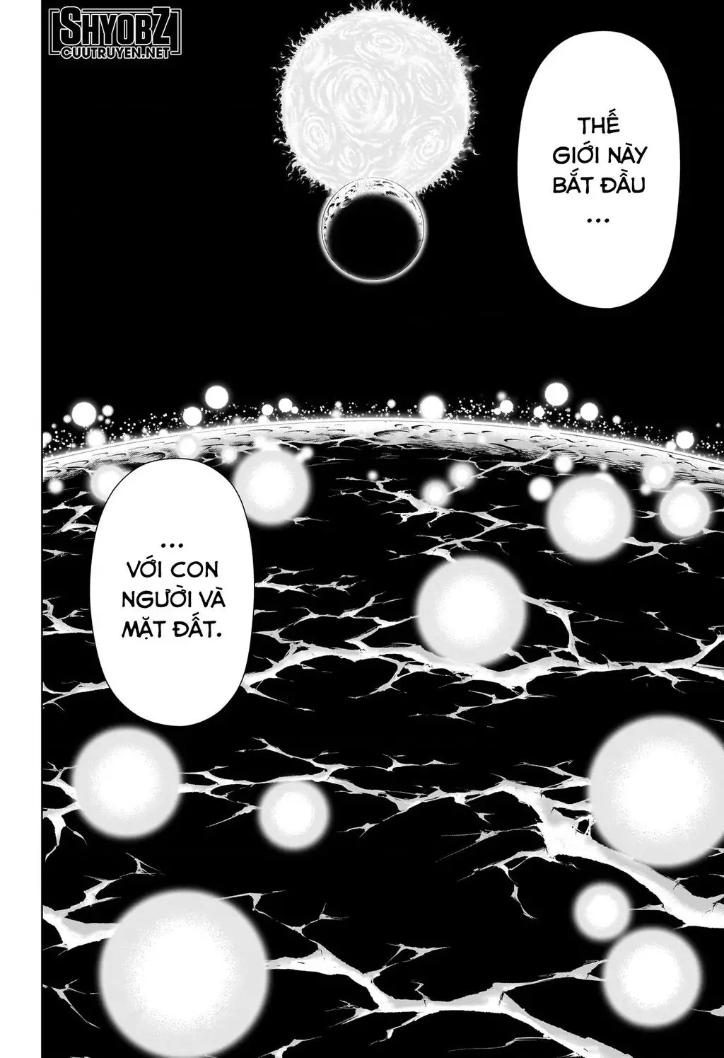 Undead Unluck Nettruyen ZZZ Chuong 195 Page 8