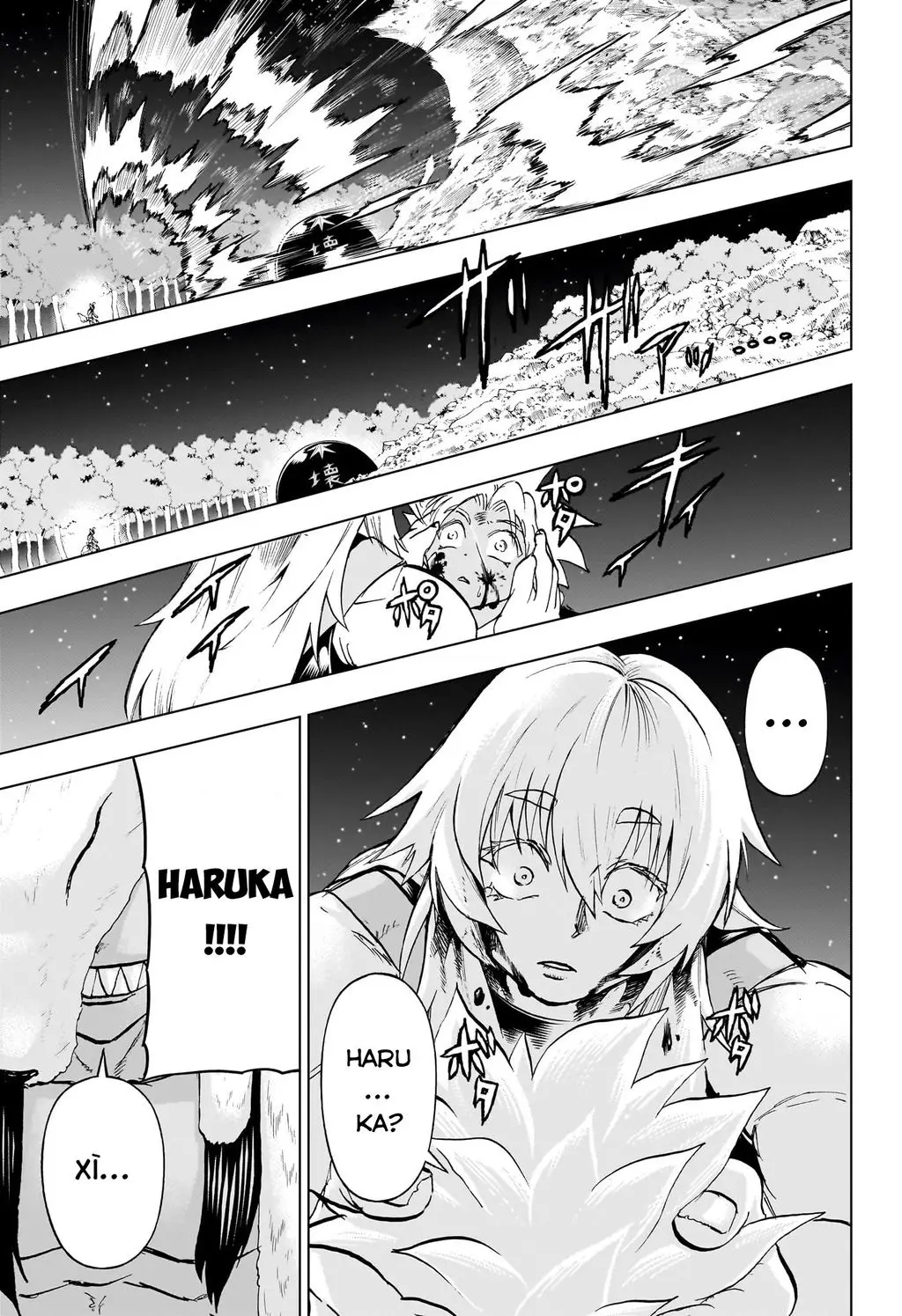 Undead Unluck Nettruyen ZZZ Chuong 193 Page 17