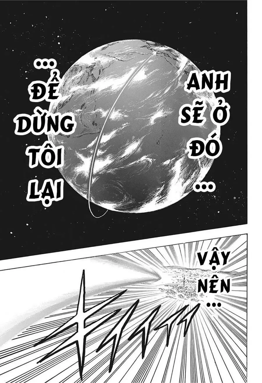 Undead Unluck Nettruyen ZZZ Chương 78 Page 13
