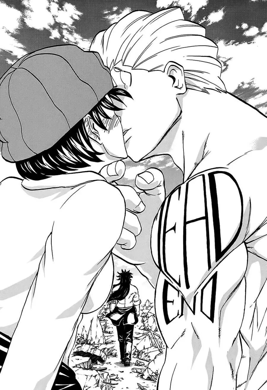 Undead Unluck Nettruyen ZZZ Chương 46 Page 16