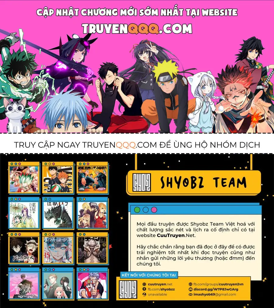 Undead Unluck Nettruyen ZZZ Chuong 164 Page 1