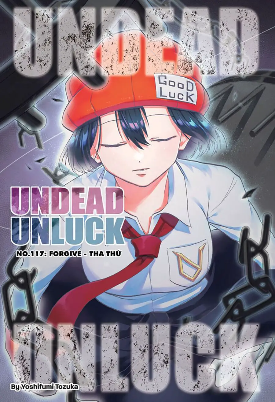 Undead Unluck Nettruyen ZZZ Chuong 117 Page 2