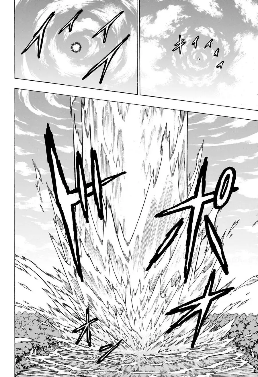 Undead Unluck Nettruyen ZZZ Chuong 160 Page 15