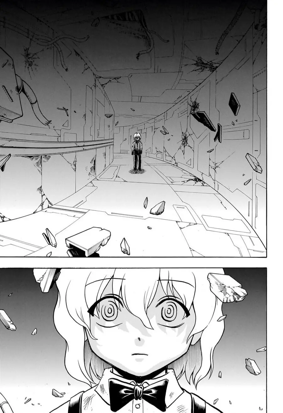 Undead Unluck Nettruyen ZZZ Chuong 156 Page 20