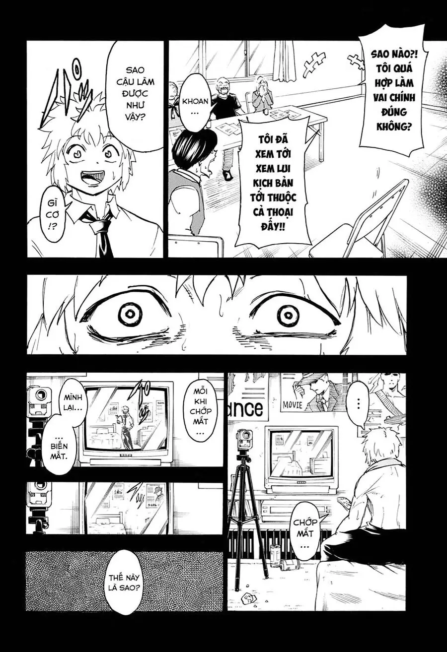 Undead Unluck Nettruyen ZZZ Chuong 149 Page 13