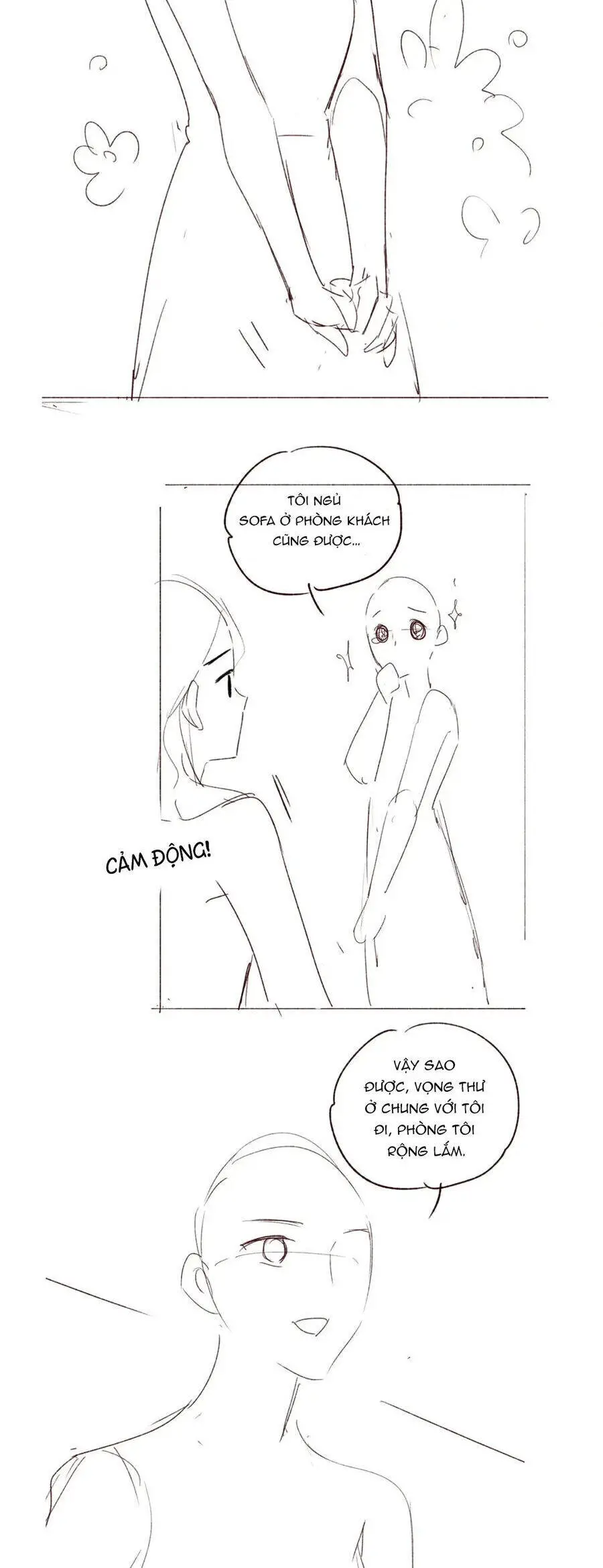 Cẩm Nang Chinh Phục Thần Tượng Nettruyen ZZZ Chương 1 Page 33