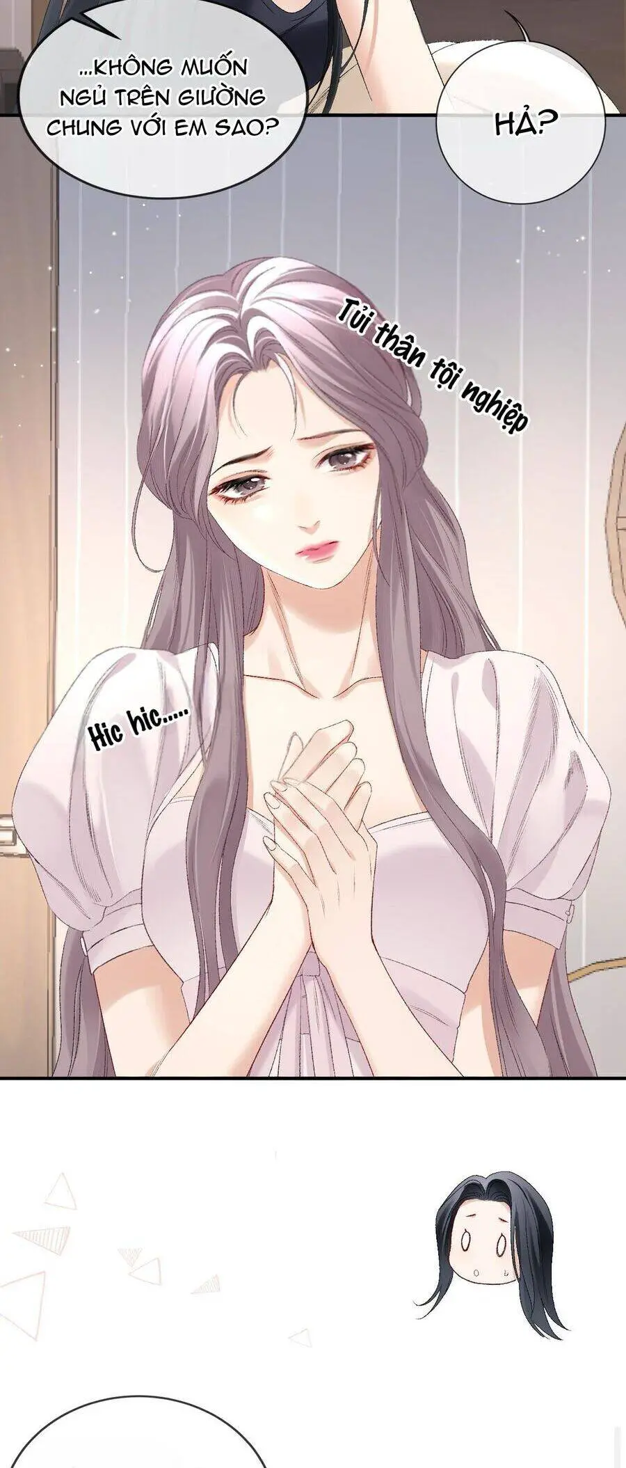 Cẩm Nang Chinh Phục Thần Tượng Nettruyen ZZZ Chương 2 Page 8