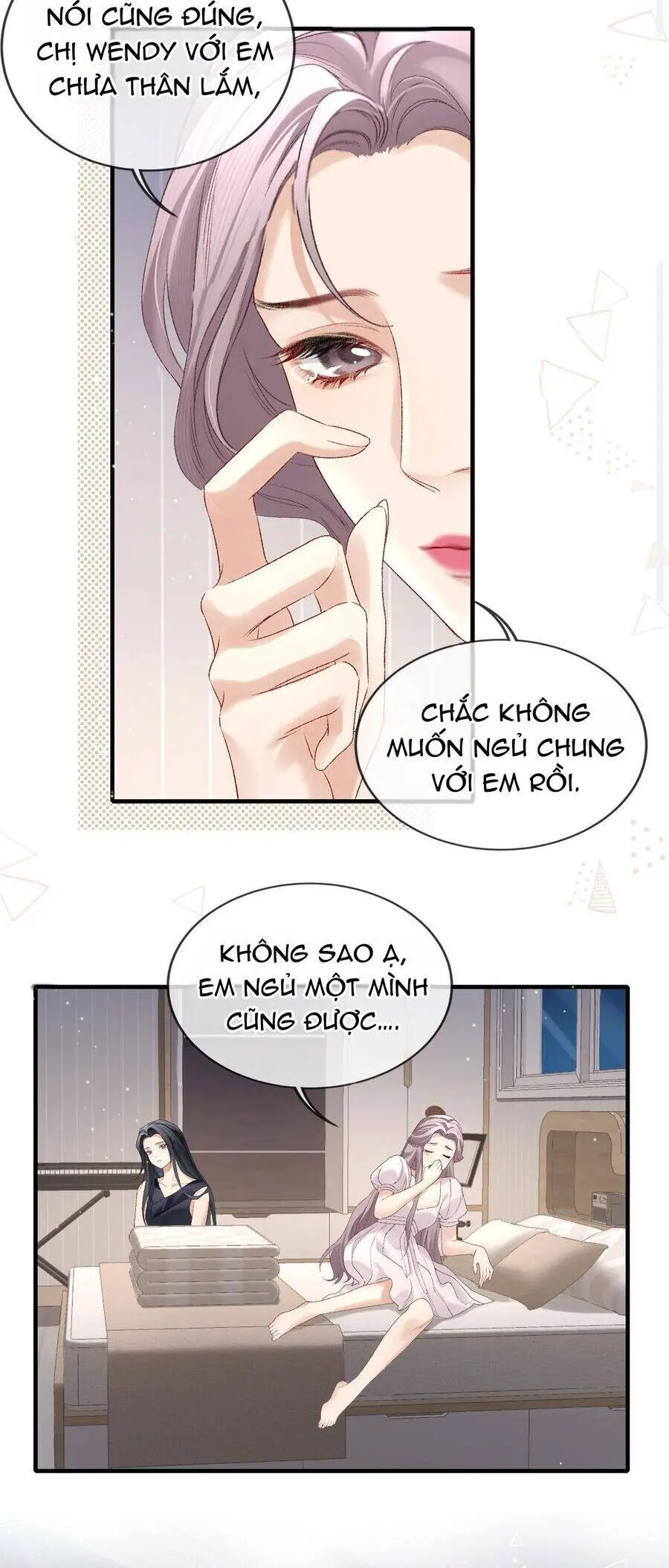 Cẩm Nang Chinh Phục Thần Tượng Nettruyen ZZZ Chương 2 Page 9