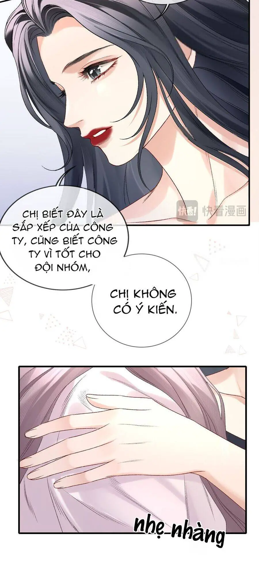 Cẩm Nang Chinh Phục Thần Tượng Nettruyen ZZZ Chương 2 Page 15