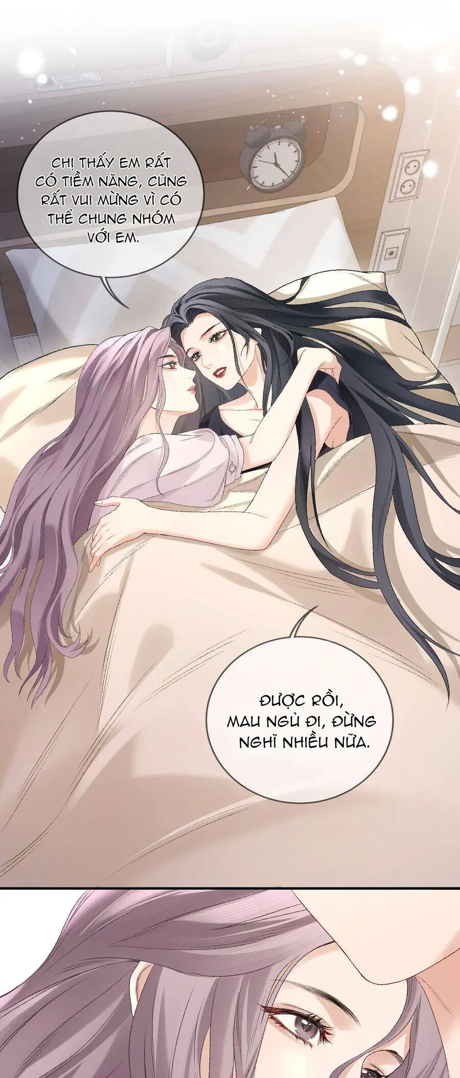 Cẩm Nang Chinh Phục Thần Tượng Nettruyen ZZZ Chương 2 Page 16