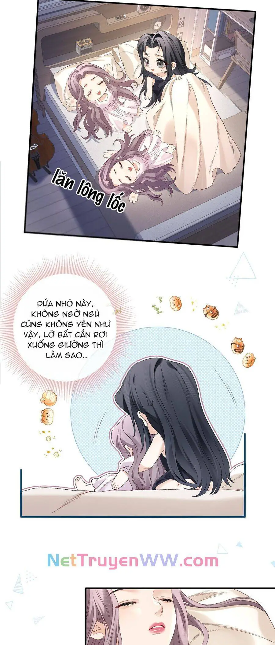Cẩm Nang Chinh Phục Thần Tượng Nettruyen ZZZ Chương 2 Page 21