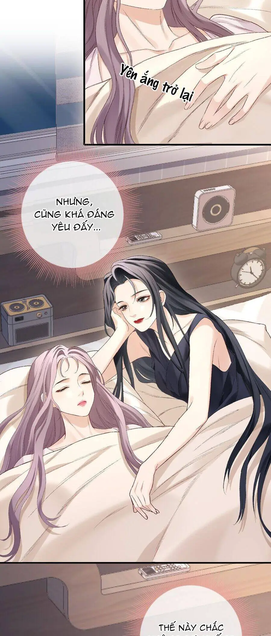 Cẩm Nang Chinh Phục Thần Tượng Nettruyen ZZZ Chương 2 Page 22