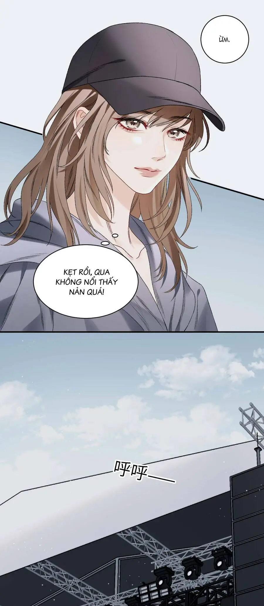 Cẩm Nang Chinh Phục Thần Tượng Nettruyen ZZZ Chương 7 Page 5
