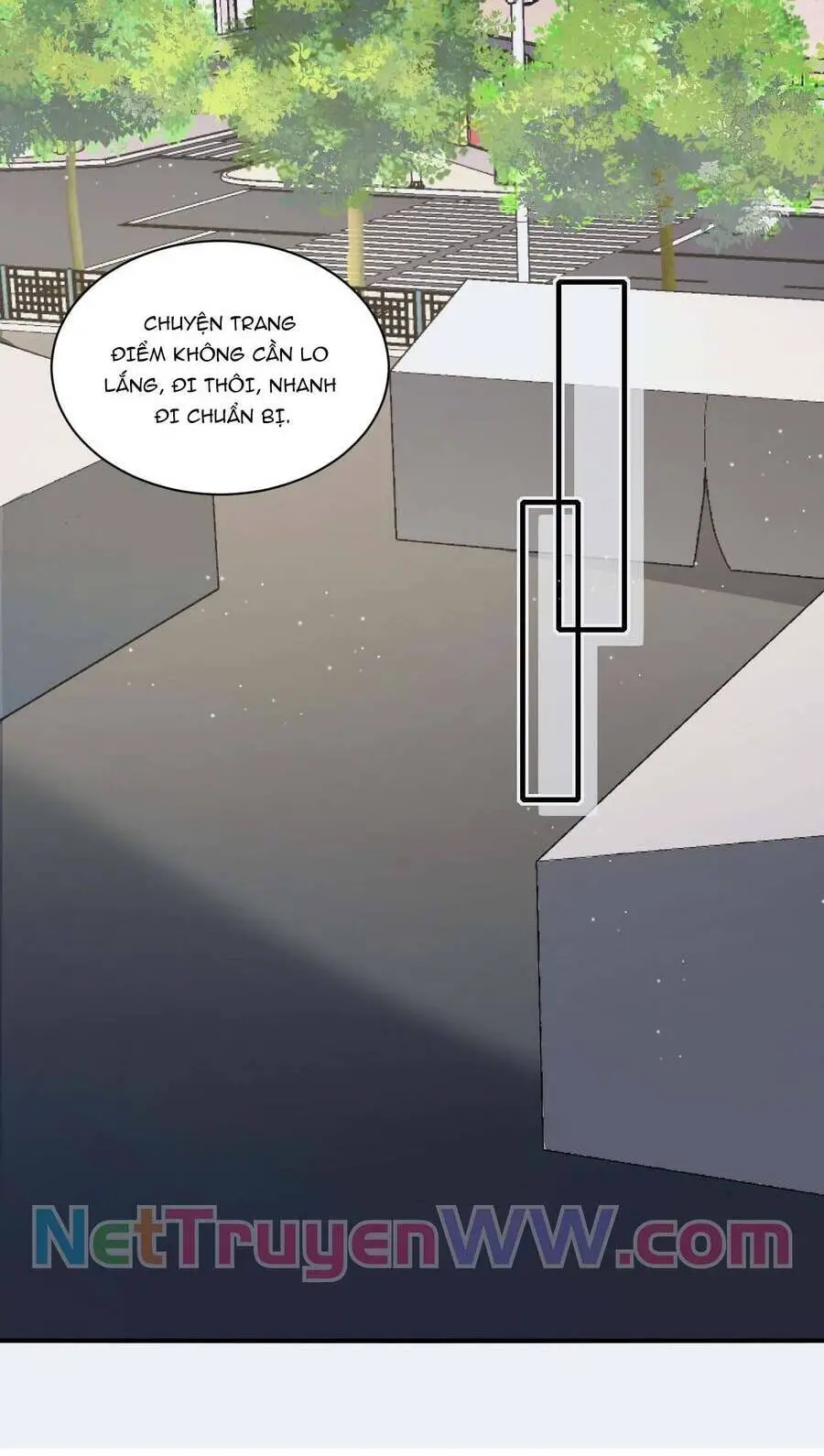 Cẩm Nang Chinh Phục Thần Tượng Nettruyen ZZZ Chương 7 Page 8