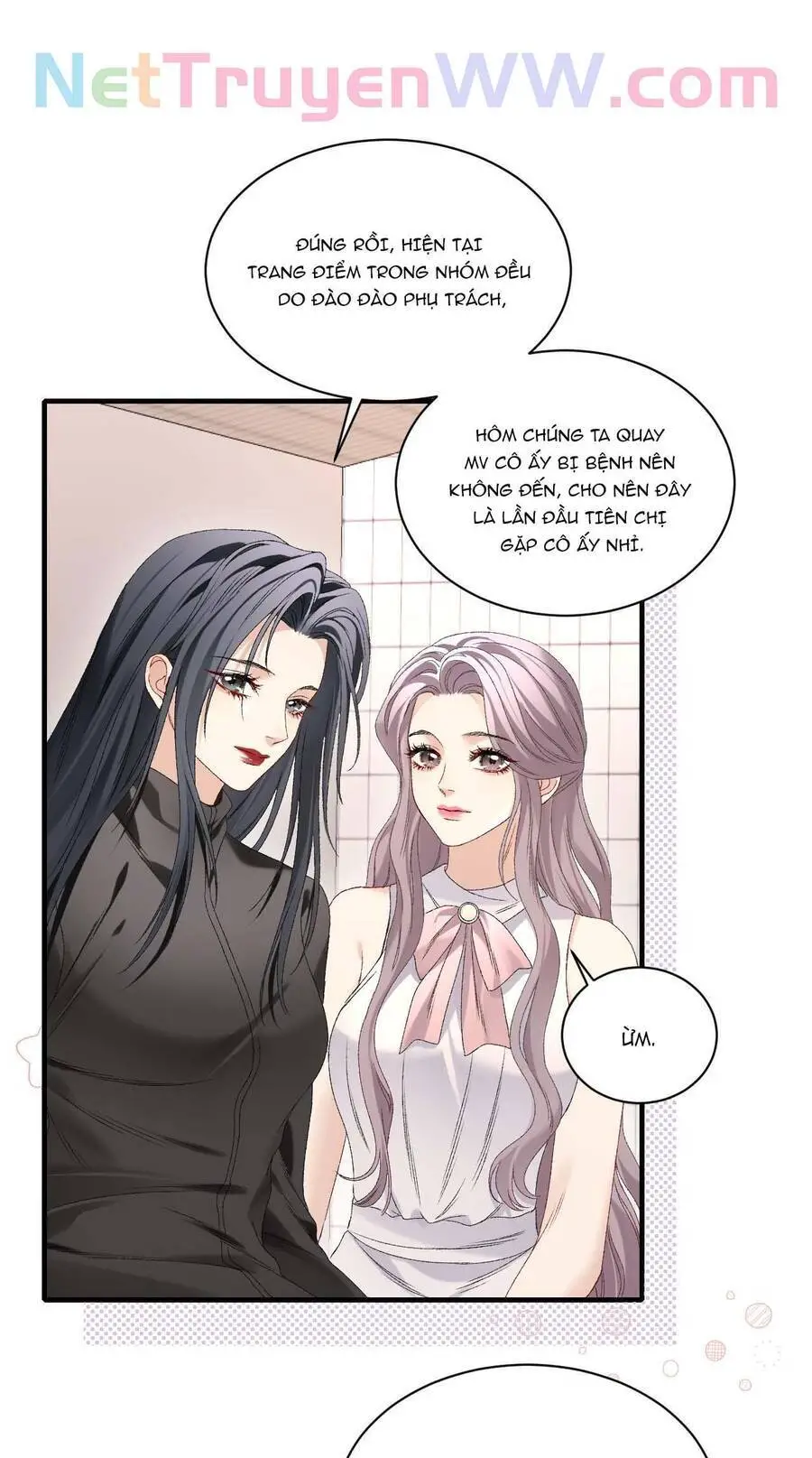 Cẩm Nang Chinh Phục Thần Tượng Nettruyen ZZZ Chương 7 Page 15