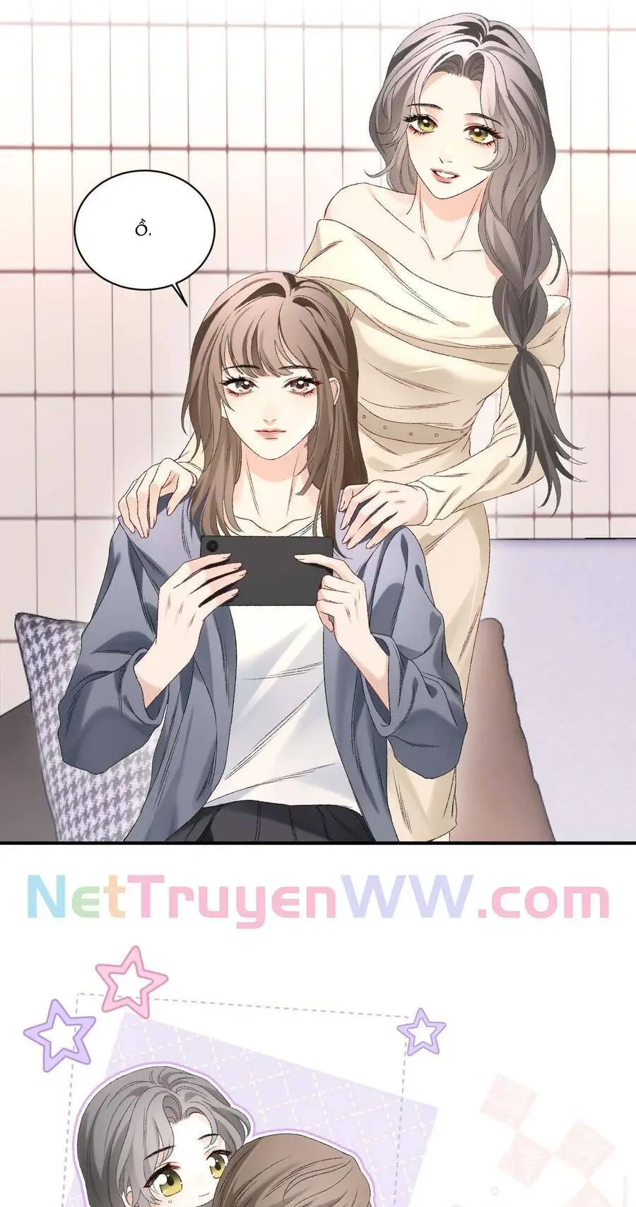 Cẩm Nang Chinh Phục Thần Tượng Nettruyen ZZZ Chương 7 Page 19