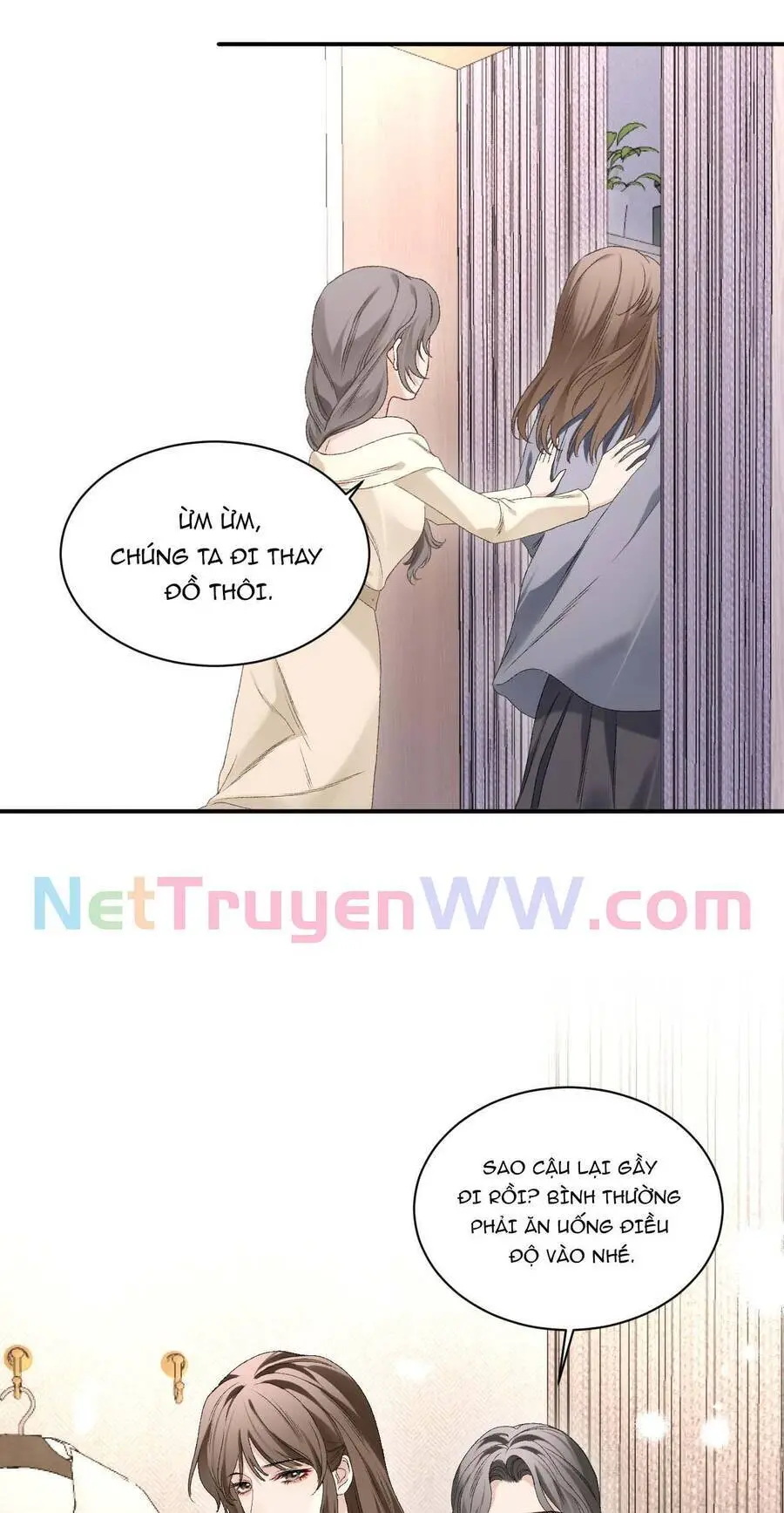Cẩm Nang Chinh Phục Thần Tượng Nettruyen ZZZ Chương 7 Page 27