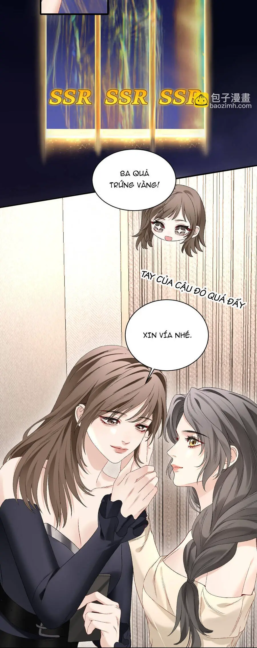 Cẩm Nang Chinh Phục Thần Tượng Nettruyen ZZZ Chương 7 Page 30