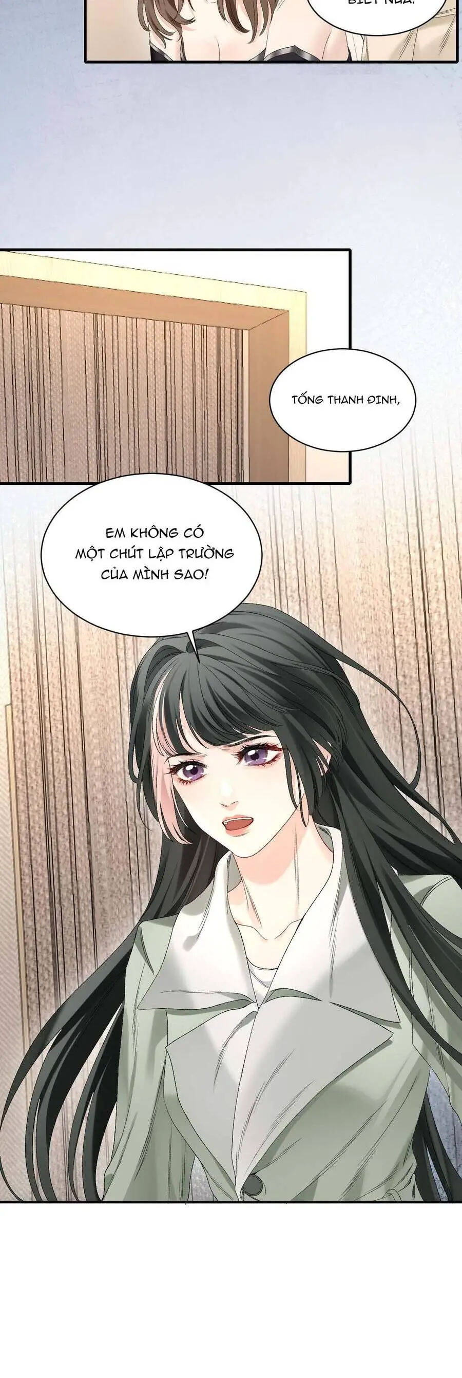 Cẩm Nang Chinh Phục Thần Tượng Nettruyen ZZZ Chương 7 Page 34