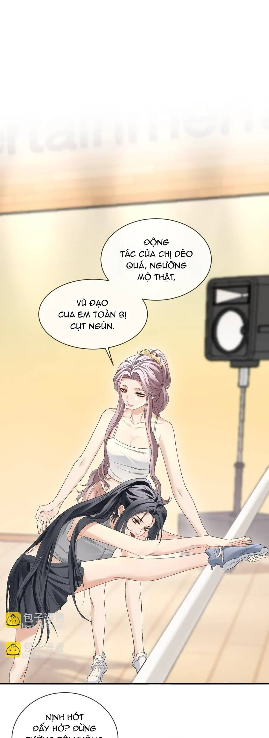 Cẩm Nang Chinh Phục Thần Tượng Nettruyen ZZZ Chương 5 Page 1