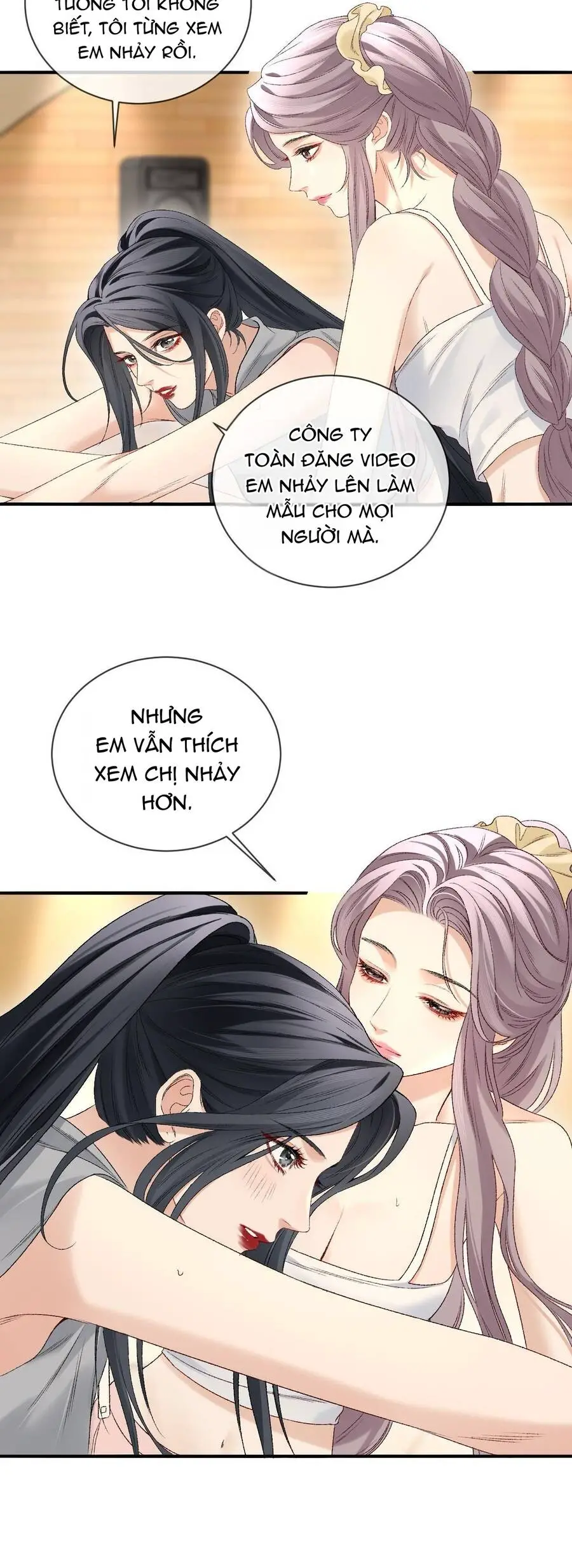 Cẩm Nang Chinh Phục Thần Tượng Nettruyen ZZZ Chương 5 Page 2