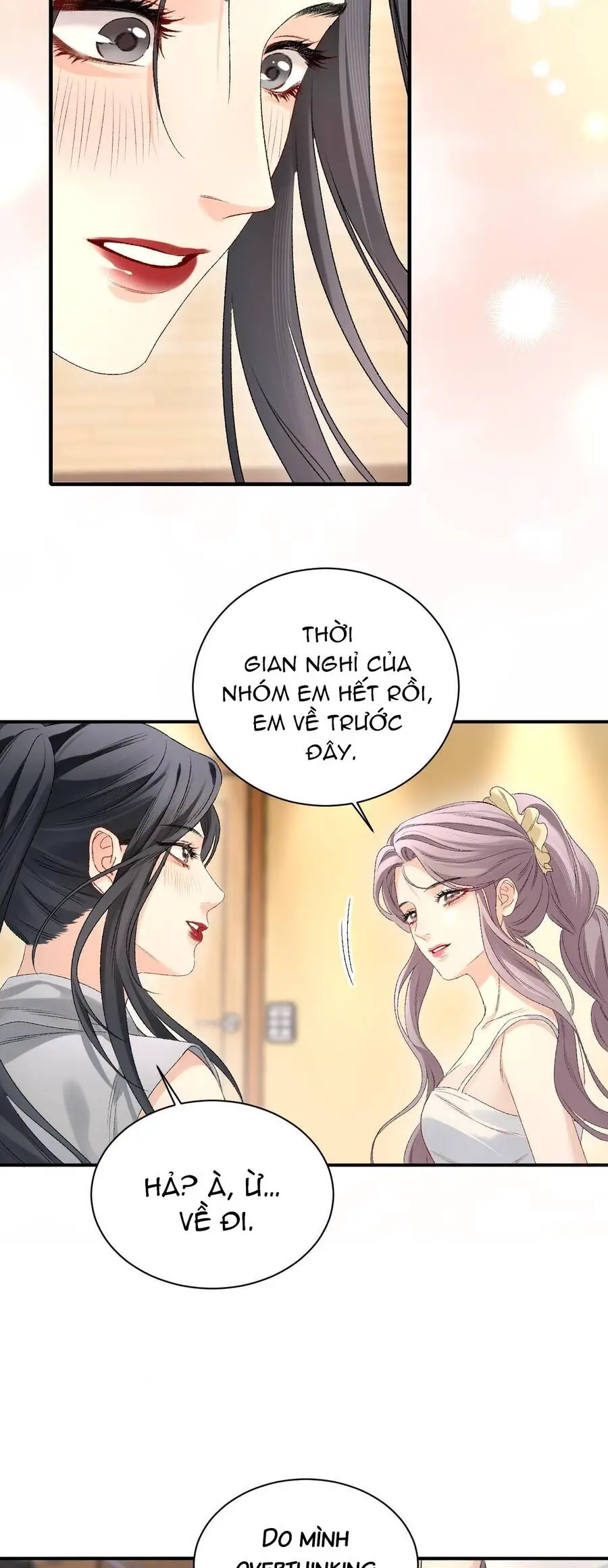 Cẩm Nang Chinh Phục Thần Tượng Nettruyen ZZZ Chương 5 Page 12