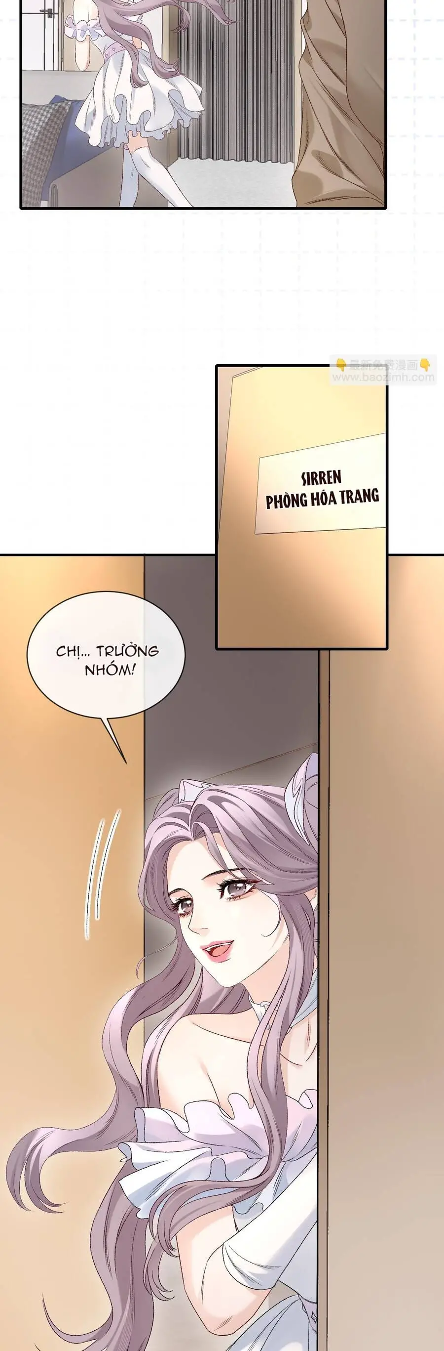 Cẩm Nang Chinh Phục Thần Tượng Nettruyen ZZZ Chương 5 Page 21