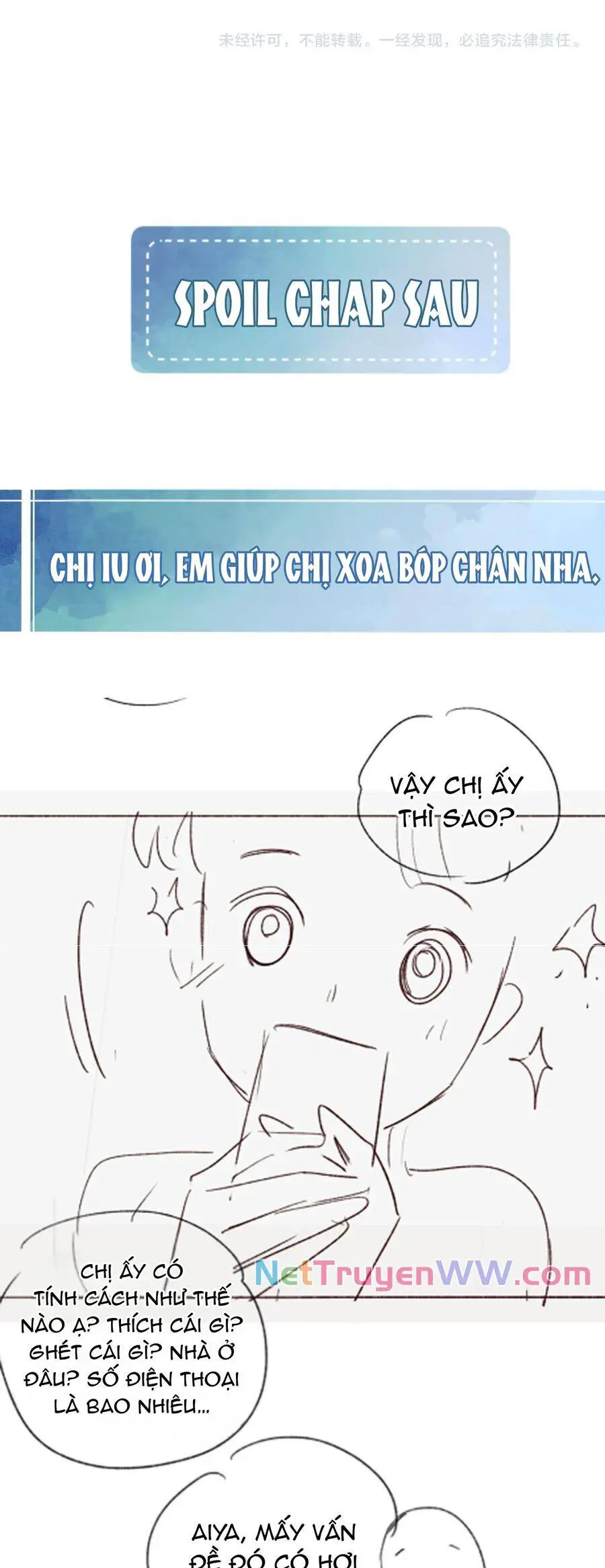 Cẩm Nang Chinh Phục Thần Tượng Nettruyen ZZZ Chương 3 Page 31