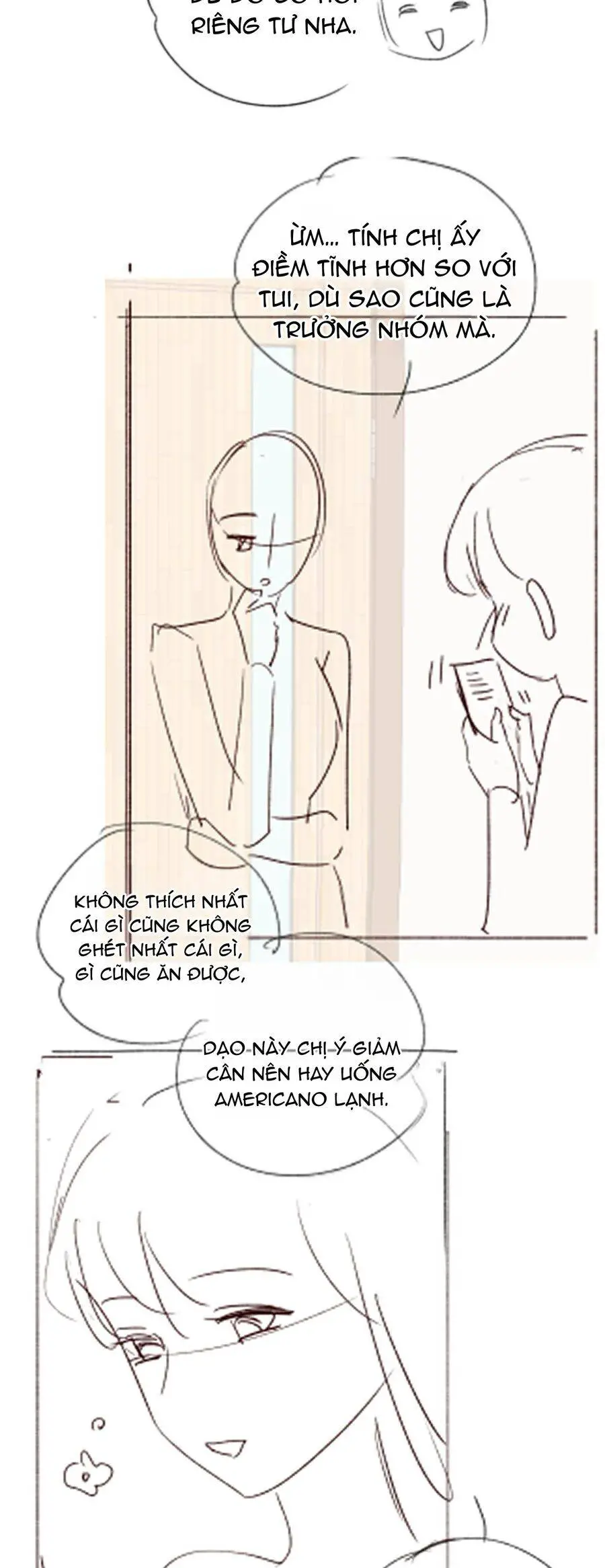 Cẩm Nang Chinh Phục Thần Tượng Nettruyen ZZZ Chương 3 Page 32