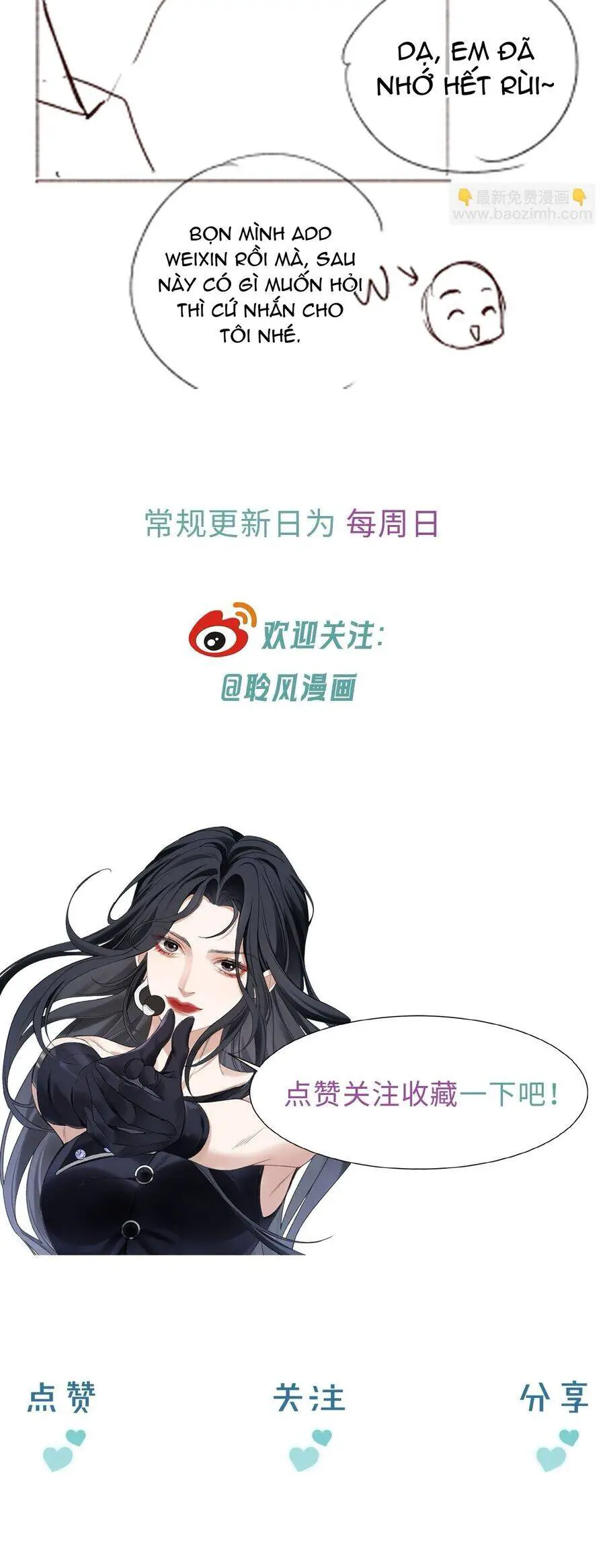 Cẩm Nang Chinh Phục Thần Tượng Nettruyen ZZZ Chương 3 Page 33