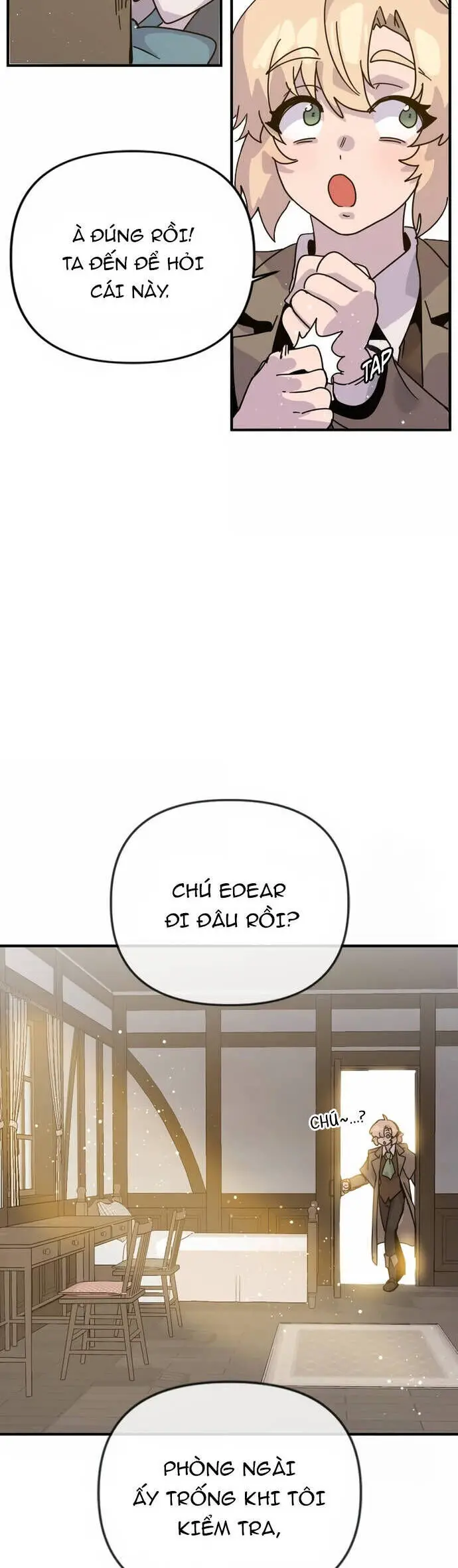 Cẩm Nang Chinh Phục Thần Tượng Nettruyen ZZZ Chương 10 Page 7