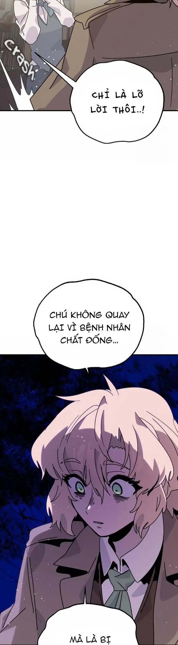 Cẩm Nang Chinh Phục Thần Tượng Nettruyen ZZZ Chương 10 Page 10