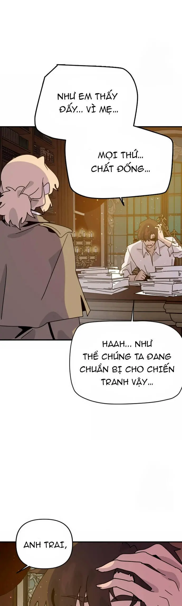 Cẩm Nang Chinh Phục Thần Tượng Nettruyen ZZZ Chương 10 Page 13