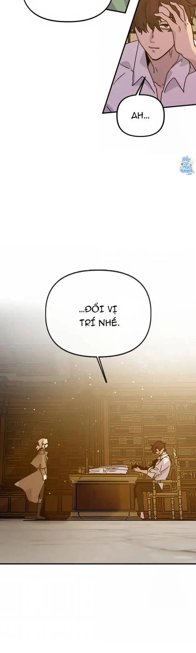 Cẩm Nang Chinh Phục Thần Tượng Nettruyen ZZZ Chương 10 Page 15