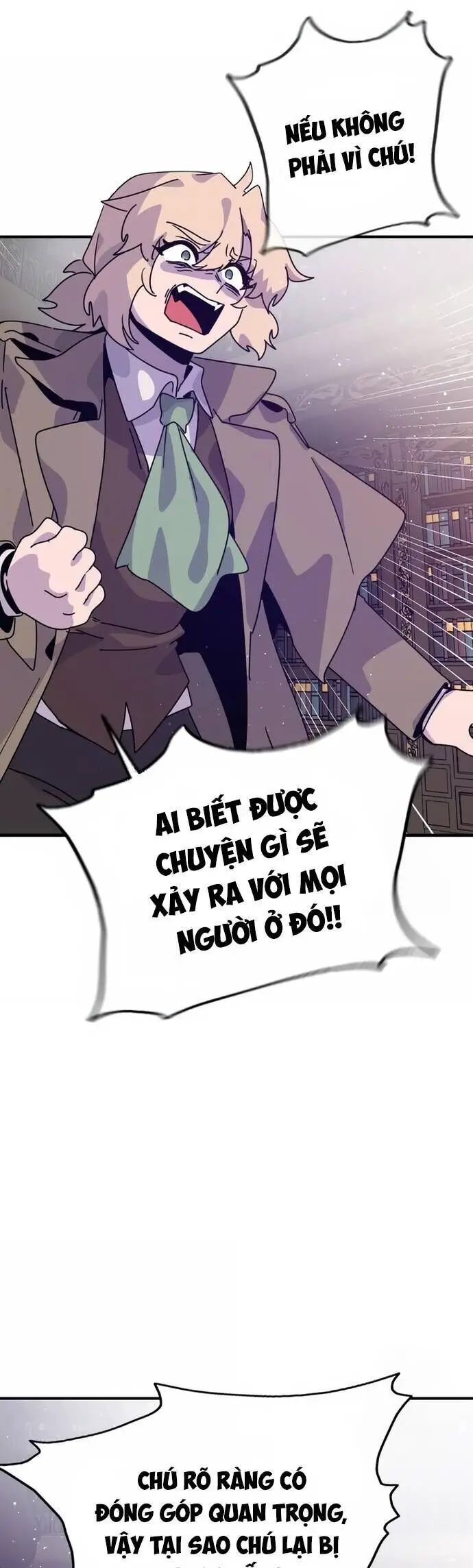 Cẩm Nang Chinh Phục Thần Tượng Nettruyen ZZZ Chương 10 Page 17