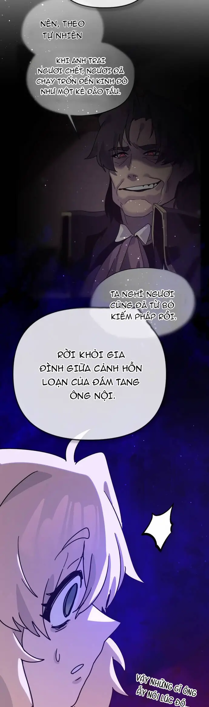 Cẩm Nang Chinh Phục Thần Tượng Nettruyen ZZZ Chương 10 Page 22